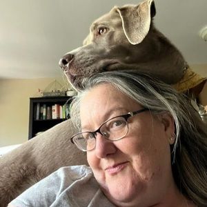 Meet your Posher, Ruth